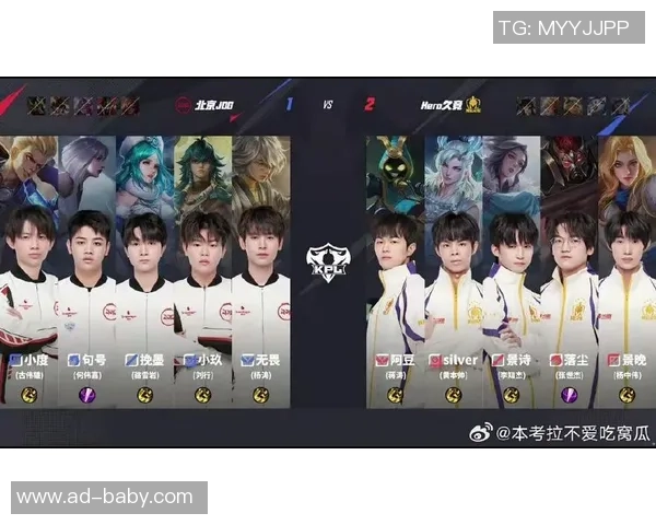 王者荣耀个人能力排行榜揭晓JDG战队荣登第五名引发热议