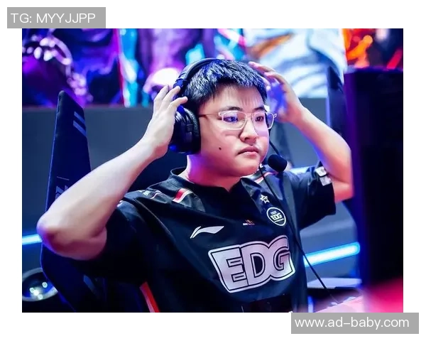 热议英雄联盟EDG战术变革背后的思考与未来发展方向探讨
